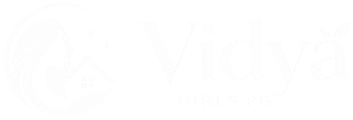 Vidya Girl's PG